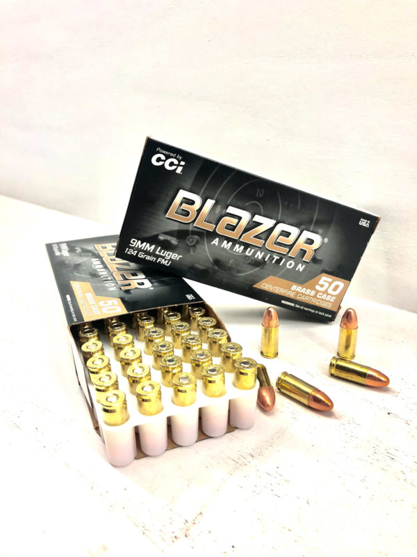 best 9mm ammo for self defense 2021