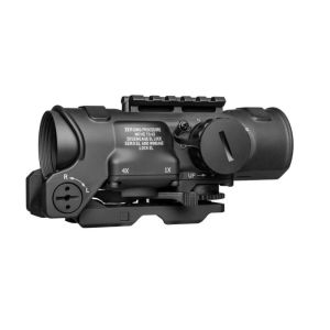 Elcan – Specter DR 1x/4x 7.62 BDC Reticle *FDE or BLK*