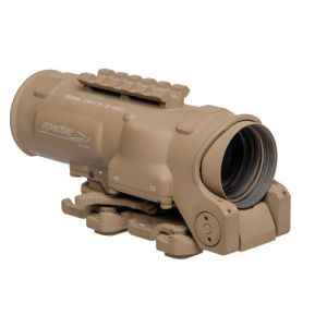 Elcan – Specter DR 1x/4x 7.62 BDC Reticle *FDE or BLK*