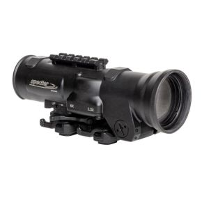 Elcan – Specter DR 1.5x/6x 5.56 BDC Reticle *BLK or FDE*