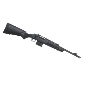 Mossberg – MVP Patrol Rifle 7.62x51NATO BLK