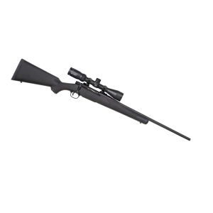 Mossberg – Patriot .308WIN w/ Vortex Scope BLK