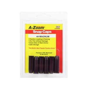 A-Zoom .44 Magnum Snap Caps