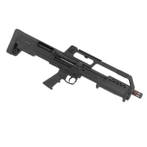 Hatsan – Escort BullTac 12Ga. 3″ Pump-Action Shotgun, 18″BBL BLK