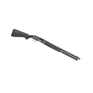 Mossberg – Model 940 JM Pro 12Ga. 3″ BLU/BLK