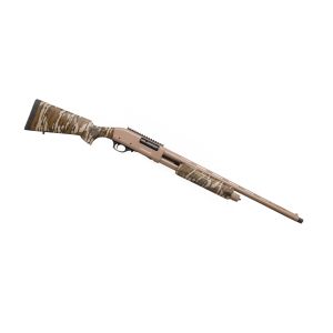 Charles Daly – 301 12Ga. 3″ PUMP-ACTION SHOTGUN (MOSSY OAK) 24″BBL