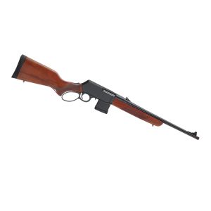 Henry – Lever Action Supreme Rifle .223/5.56 NATO