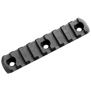 Magpul M-LOK Polymer Rail 9 Slots 1913  Mil-Spec B