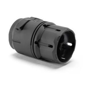 Strike Industries – Strike Blast Shield for A2 Birdcage Flash Hider