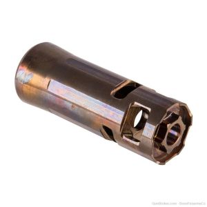 Live Q or Die – Bottle Rocket Blast Shield