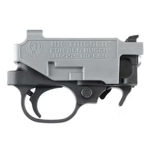 Ruger – BX-Trigger for Ruger 10/22 Rifles