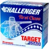 Challenger – 12Ga. 2-3/4″ Target Load #7.5 CASE OF 400rds.