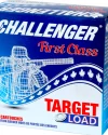 Challenger – 12Ga. 2-3/4″ Target Load #8 CASE OF 400rds.