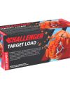 Challenger – 12Ga. 2-3/4″ Target Load #8 100rds.