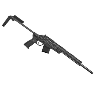 CZ – Model 600 Trail 5R 7.62×39 BLK