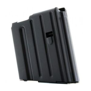 C-Products DuraMag SS – AR10/SR25 10rd Pistol Magazine .308/6.5 Creedmoor