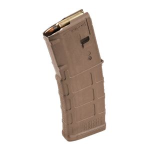 Magpul – PMAG M3 5/30 FDE