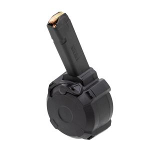 Magpul – Glock D-50 GL9 Drum Magazine 10/50