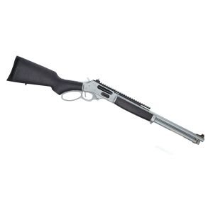 Henry – All Weather Lever Action, Picatinny Rail, .45-70GOVN’T