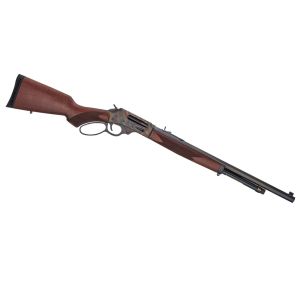 Henry – Color Case Hardened Lever Action .45-70 Gov’t