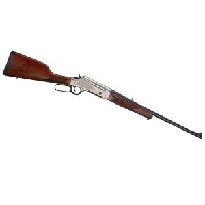 Henry – Long Ranger Deluxe Engraved .308WIN
