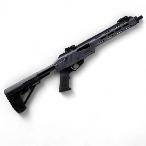 Adler – RF224 Tactical .22LR 11.7″BBL Grey