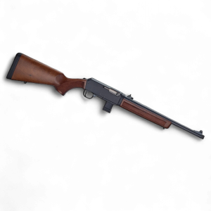 Henry – Homesteader 9mm Semi-Auto Rifle, Non-Threaded,  18.6″BBL