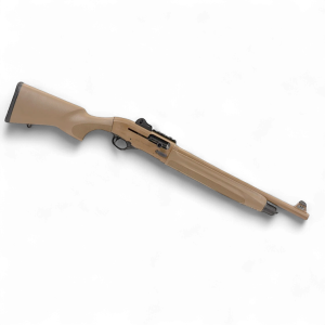 Beretta – 1301 Tactical MOD 2 12Ga. 3″ 18.5″ BBL FDE