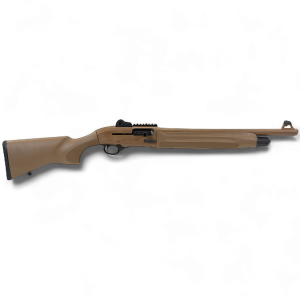 Beretta – 1301 Tactical MOD 2 12Ga. 3″ 18.5″ BBL FDE