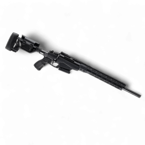 Tikka – T3X Tactical A1 .308WIN. 20″BBL BLK