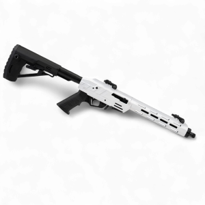 Adler – RF224 Tactical .22LR 11.7″BBL White