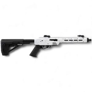 Adler – RF224 Tactical .22LR 11.7″BBL White