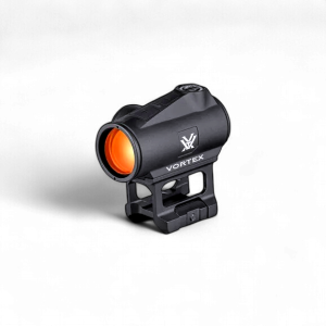 Vortex – Crossfire II Red Dot 2 MOA BLK