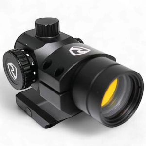 RITON – X1 TACTIX RRD 2 MOA Red Dot Sight