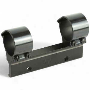 Weaver -Side Mount 1″ Bracket & Rings High