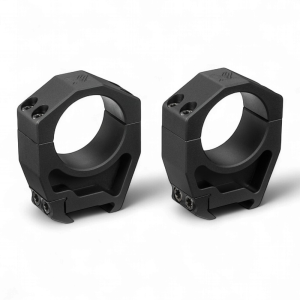 Vortex -Precision Matched Rings 34mm Extra High 1.45″ Matte Black