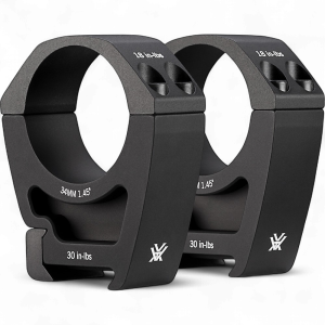 Vortex Pro Riflescope  34mm High Height