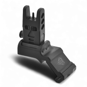 Leapers UTG – 45 Degree Accu-Sync Flip Up Front Sight