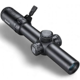 Bushnell – AR Optics 1-8×24 Illuminated BTR-1 Reticle 30MM Tube Rifle Scope