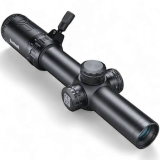 Bushnell – AR Optics 1-8×24 Illuminated BTR-1 Reticle 30MM Tube Rifle Scope