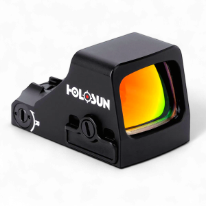 Holosun – X2 Compact Pistol Green Dot Sight ACSS Vulcan Multi Reticle