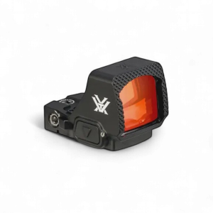 Vortex – Defender-XL Micro Red Dot 2 MOA BLK