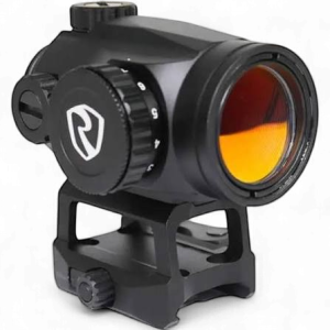RITON – X3 TACTIX ARD 1/2 MOA Red Dot Sight