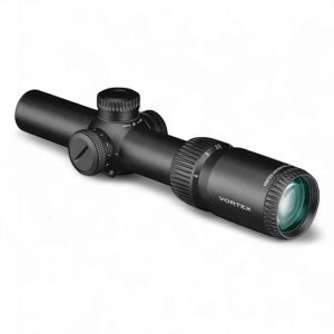 Vortex – Crossfire HD 1-4×24 Riflescope Ill. 2A BDC MOA