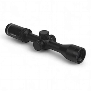 Riton Optics – 1 Primal 3-9×40 SFP MOA RHR Reticle Rifle Scope