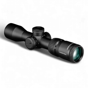 Vortex – Crossfire HD 1.5-5.5×32 Riflescope Ill. 2A BDC Scout