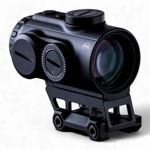 Primary Arms – CLx 3X Prism Scope – Cross Dot Reticle
