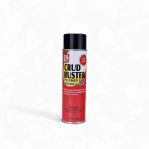 G96 – Crud Buster – Polymer Safe Firearm Cleaner – 13 oz