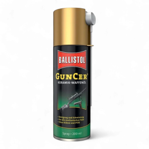 Ballistol – Guncer 200Ml Spray