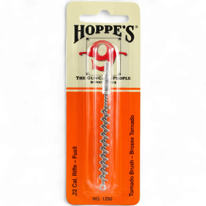Hoppes – .22 Cal Rifle Tornado Brush
